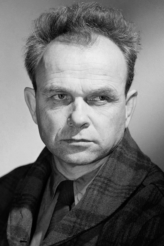 Konstantin Yudin