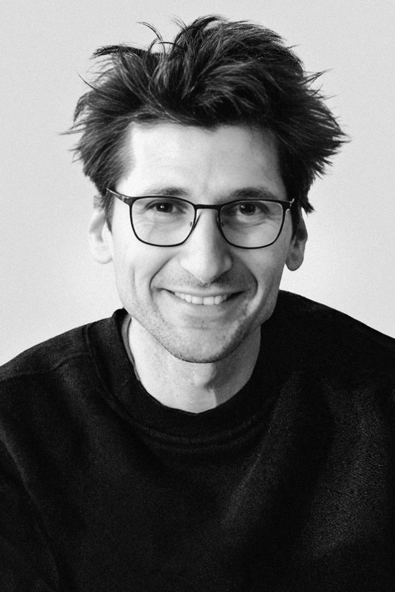 Didier Berthod