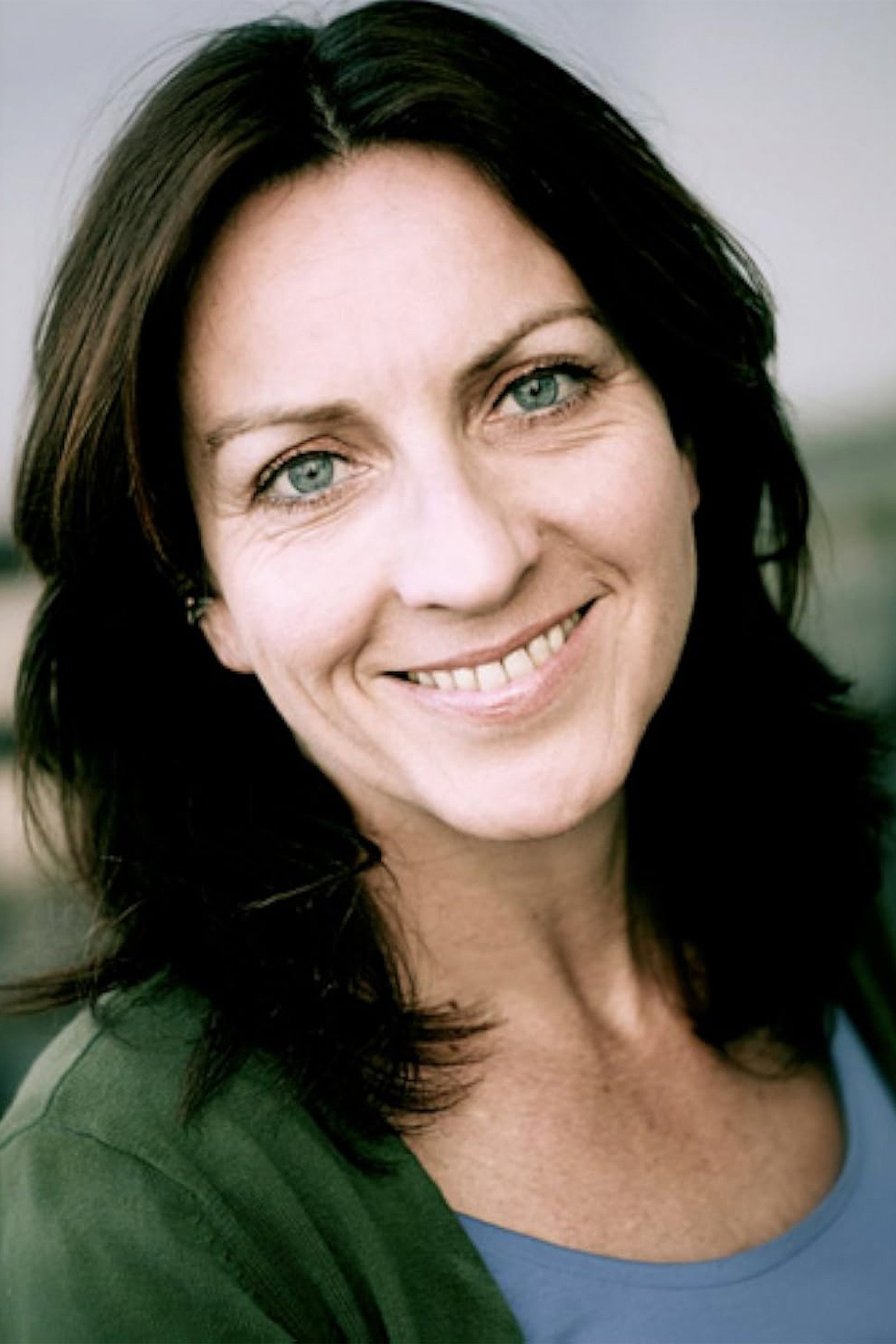 Connie Walther