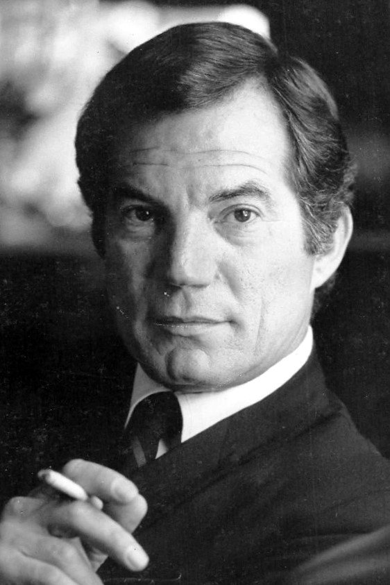 Johnny Haymer