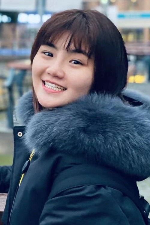 Xu Ling Ling
