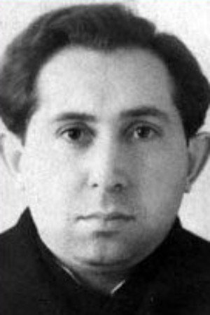 Aleksandr Moldavsky