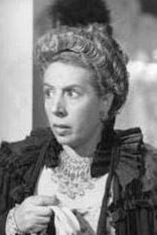María Santos