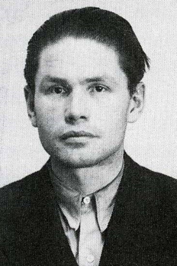 Sigurd Evensmo