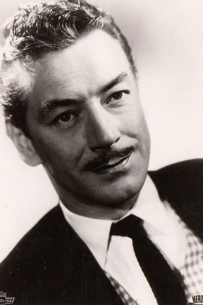 Ralph Lothar