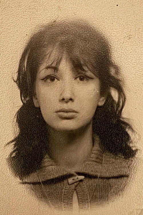 Khatuna Kotrikadze