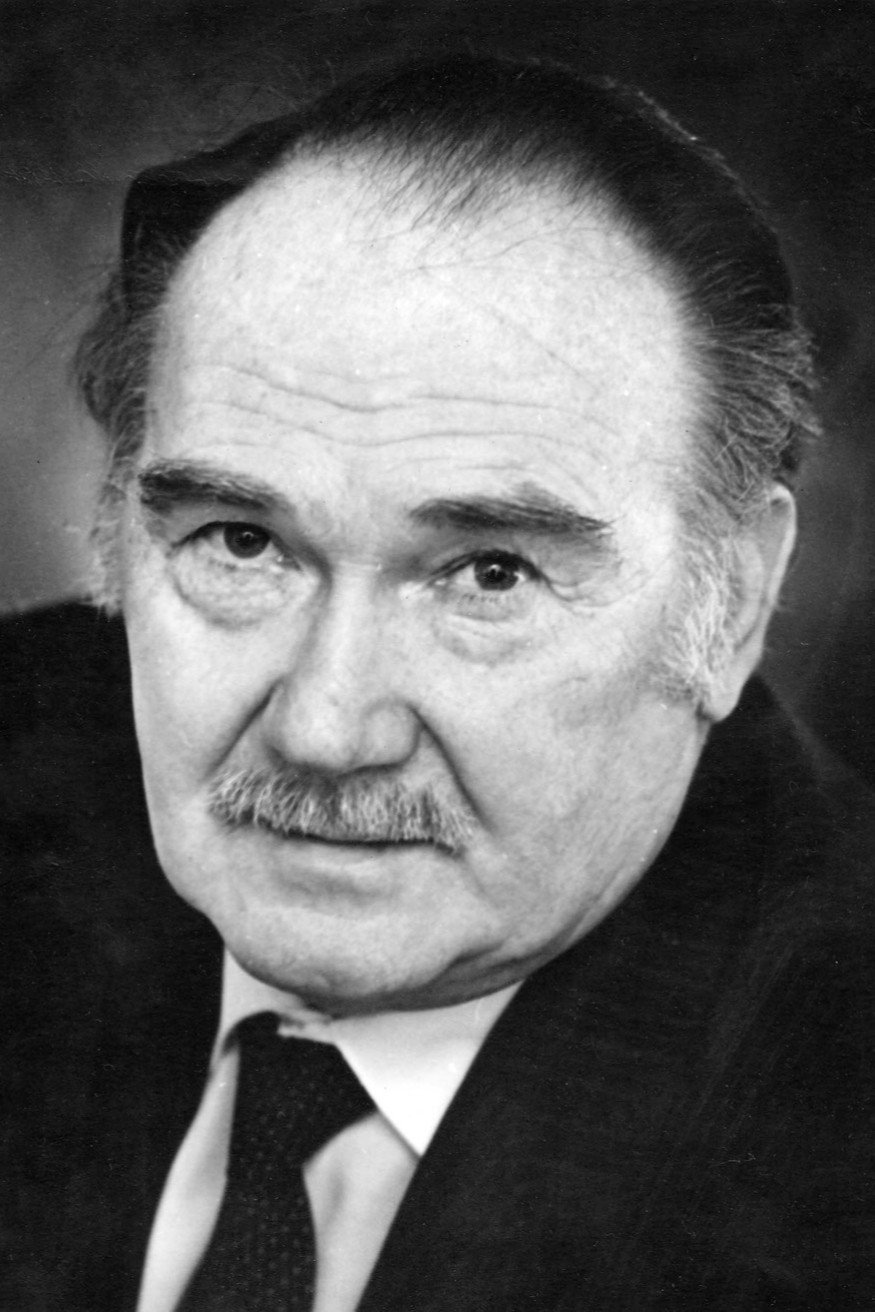 Vsevolod Kuznetsov