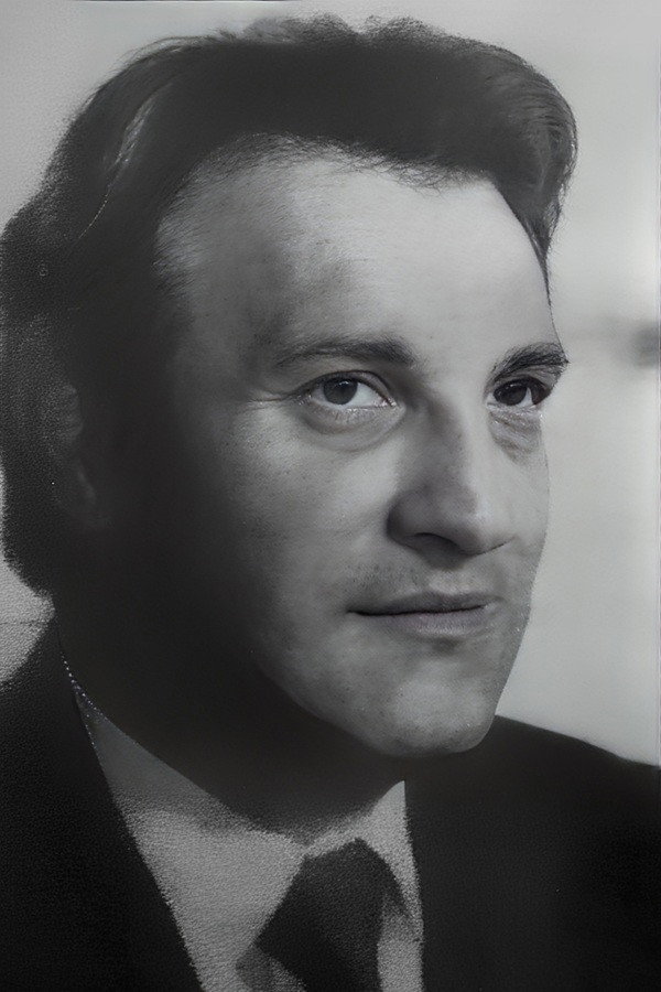 Yevhen Khryniuk