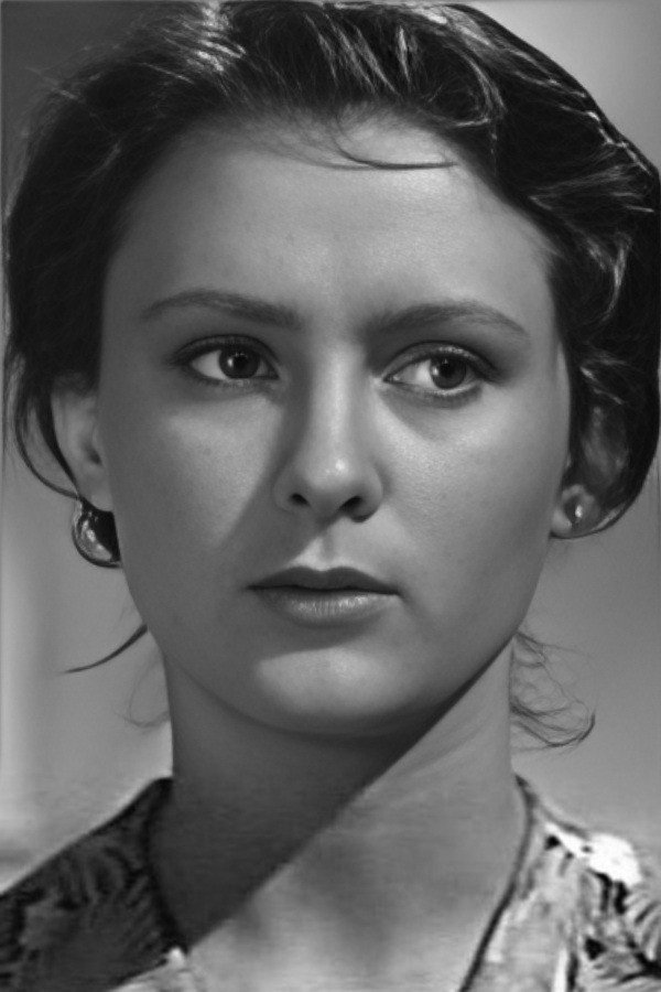 Lidiya Shaporenko