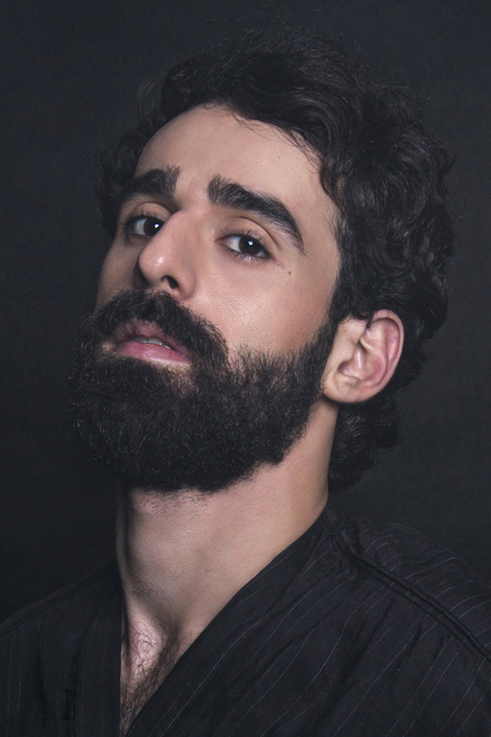 Mohamad Al Khansa