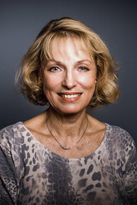 Liane Rudolph