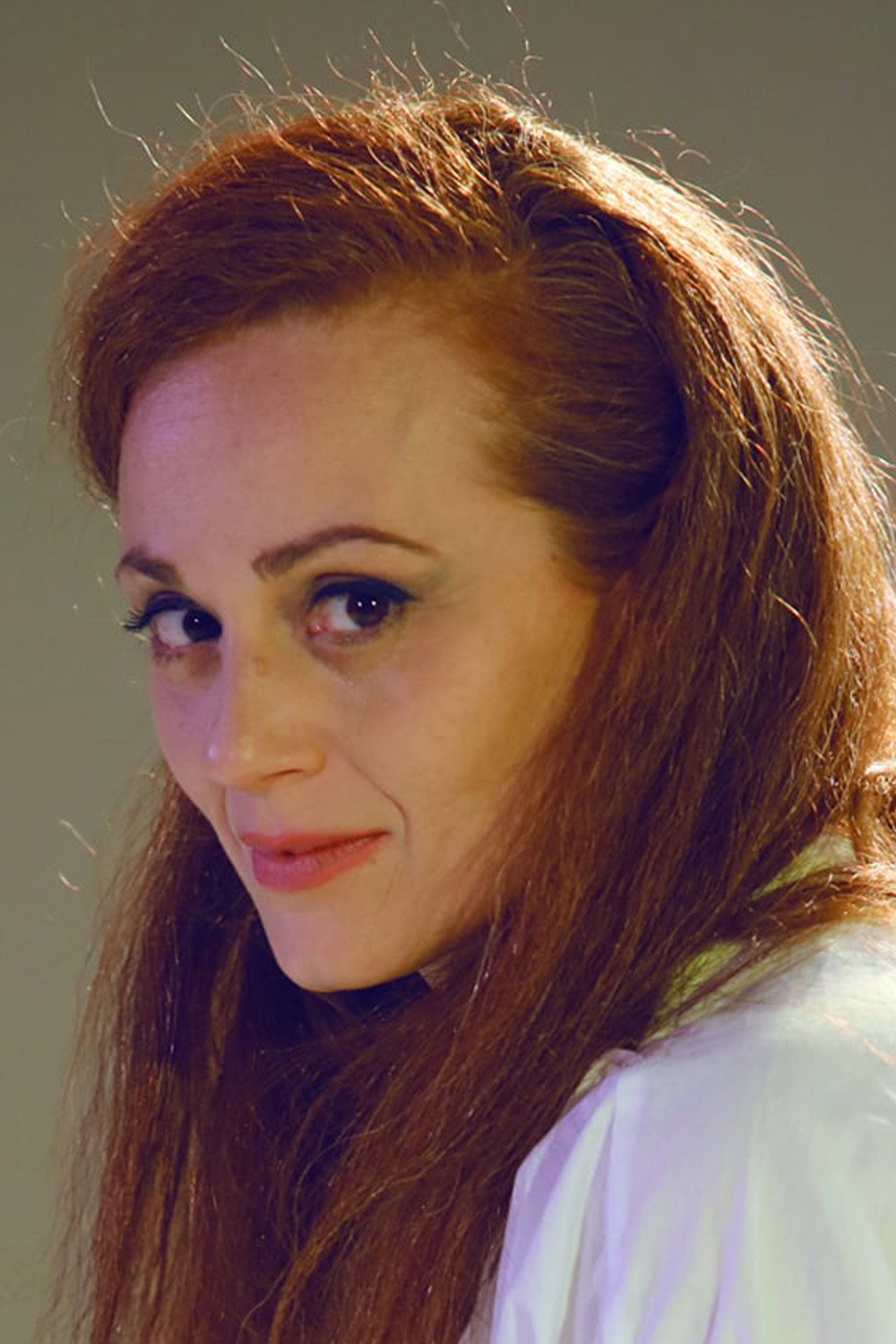 Niovi Charalampous