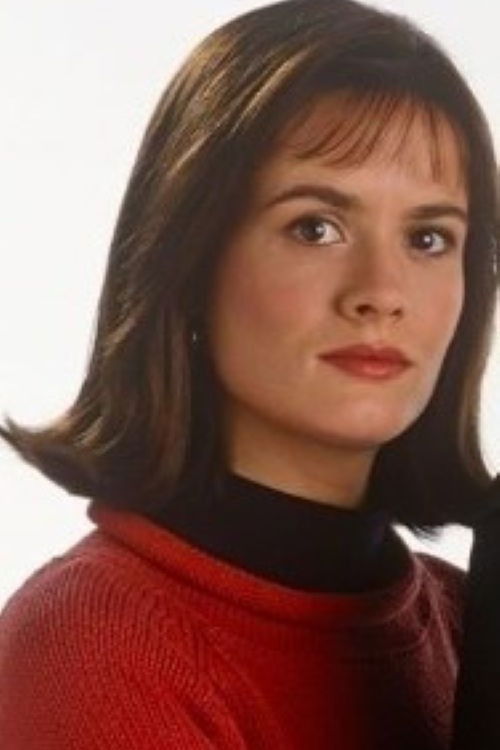 Catherine Russell