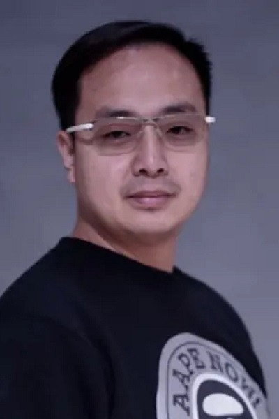 Shi Lei