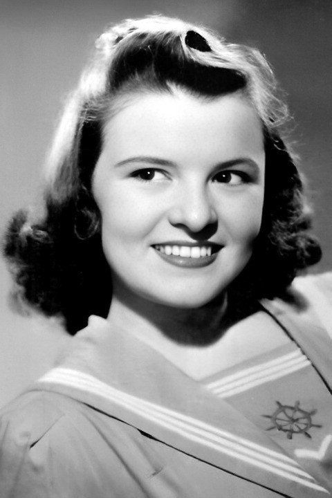 Mary Lee
