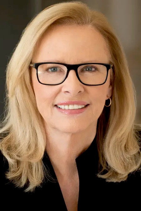 Anita Shreve