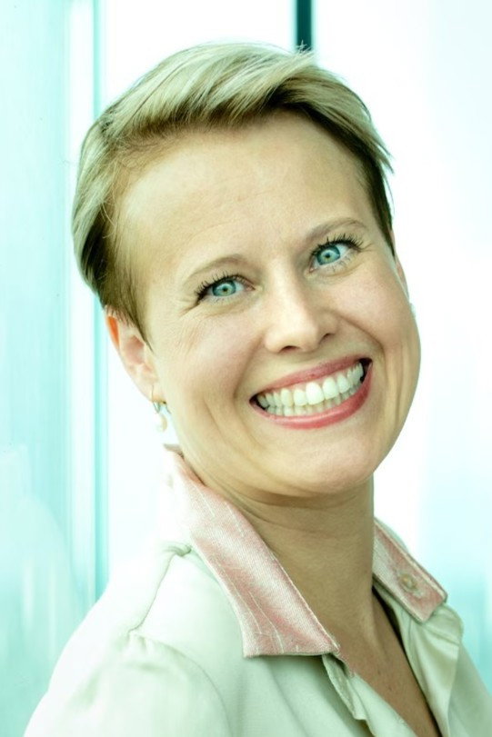 Catherine Kools