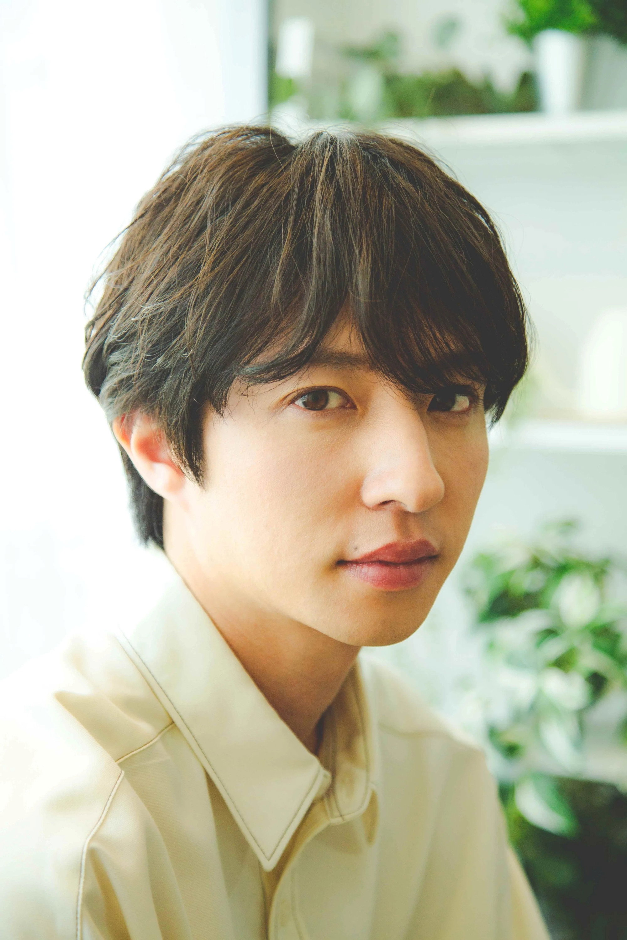 Arihiro Matsunaga