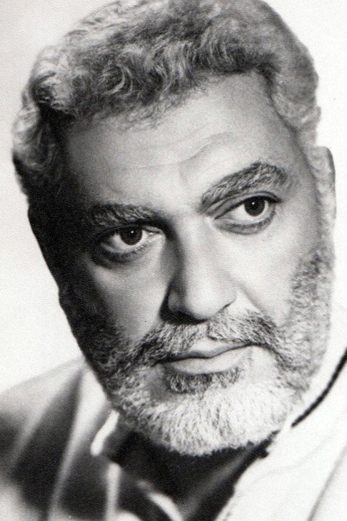 Khoren Abramyan
