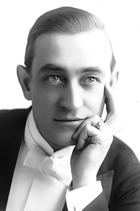 Roy Clements