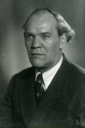Aleksandr Ivanov