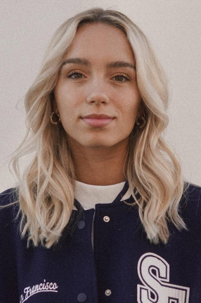 Lisa Mantler