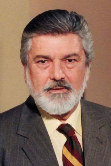 Giorgos Tzortzis