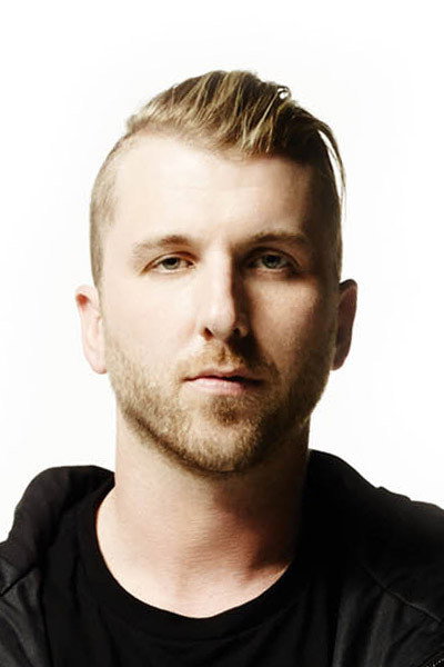Neil Sanderson