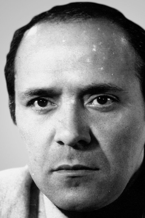 Hamlet Xanizadeh