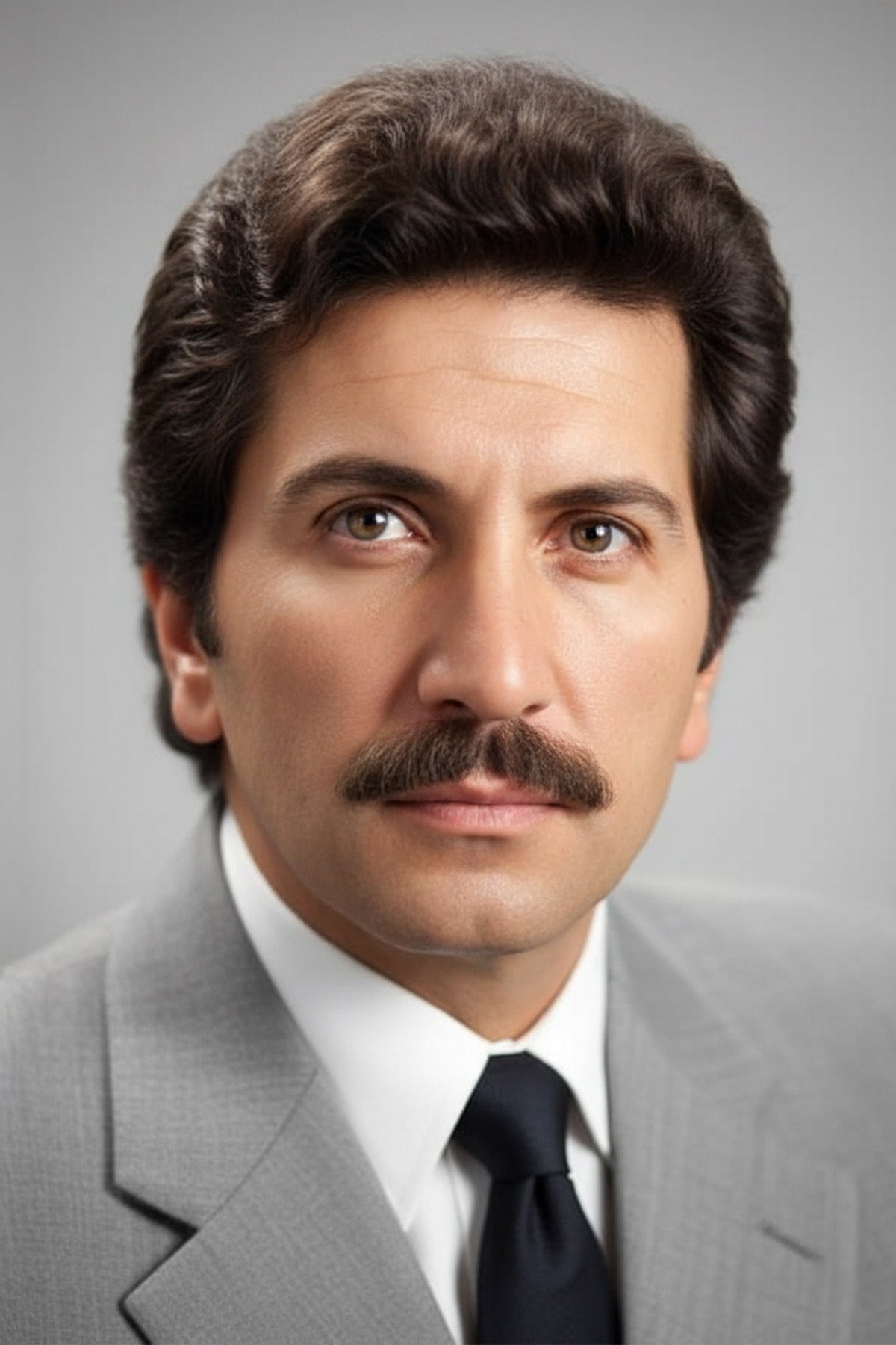 Nejat Özbek