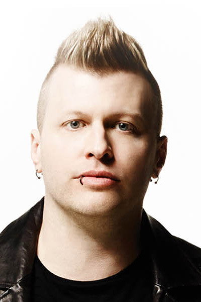 Brad Walst