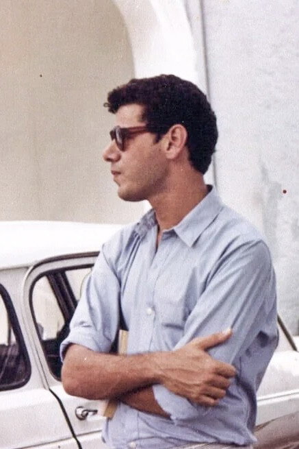 Jean-Louis Jorge