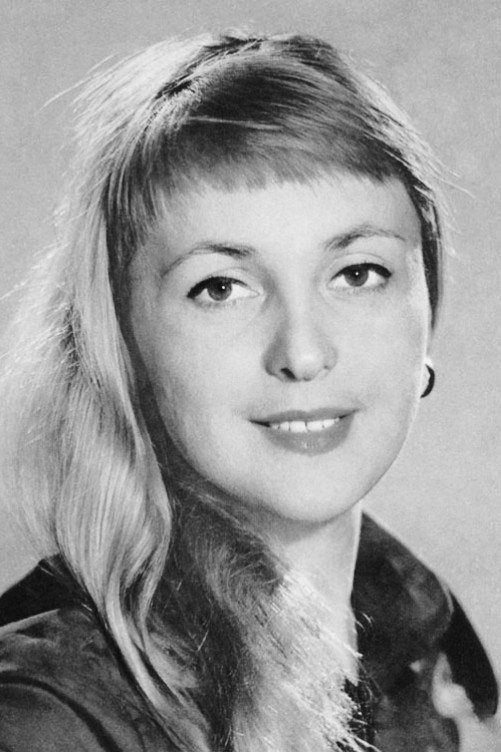 Irina Kalinovskaya