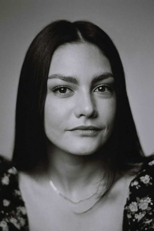 Anja Taljaard