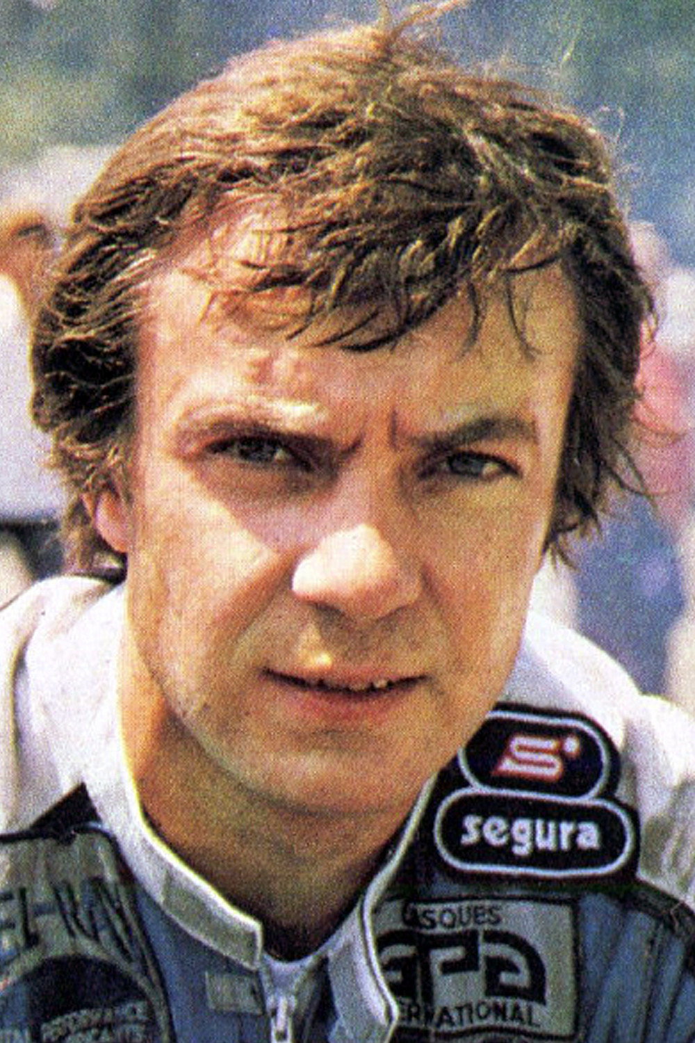 Patrick Pons