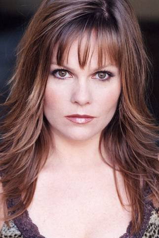 Monica Huntington