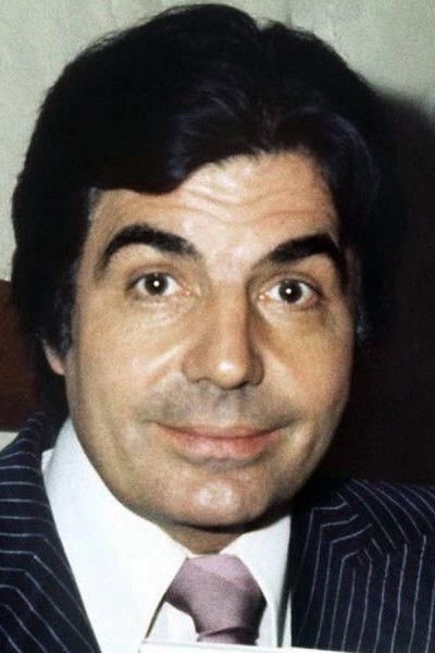 Roger Pierre