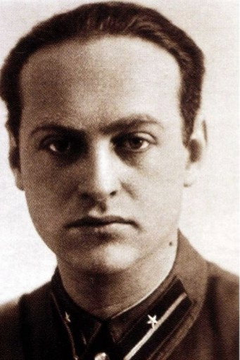 Mikhail Maklyarsky