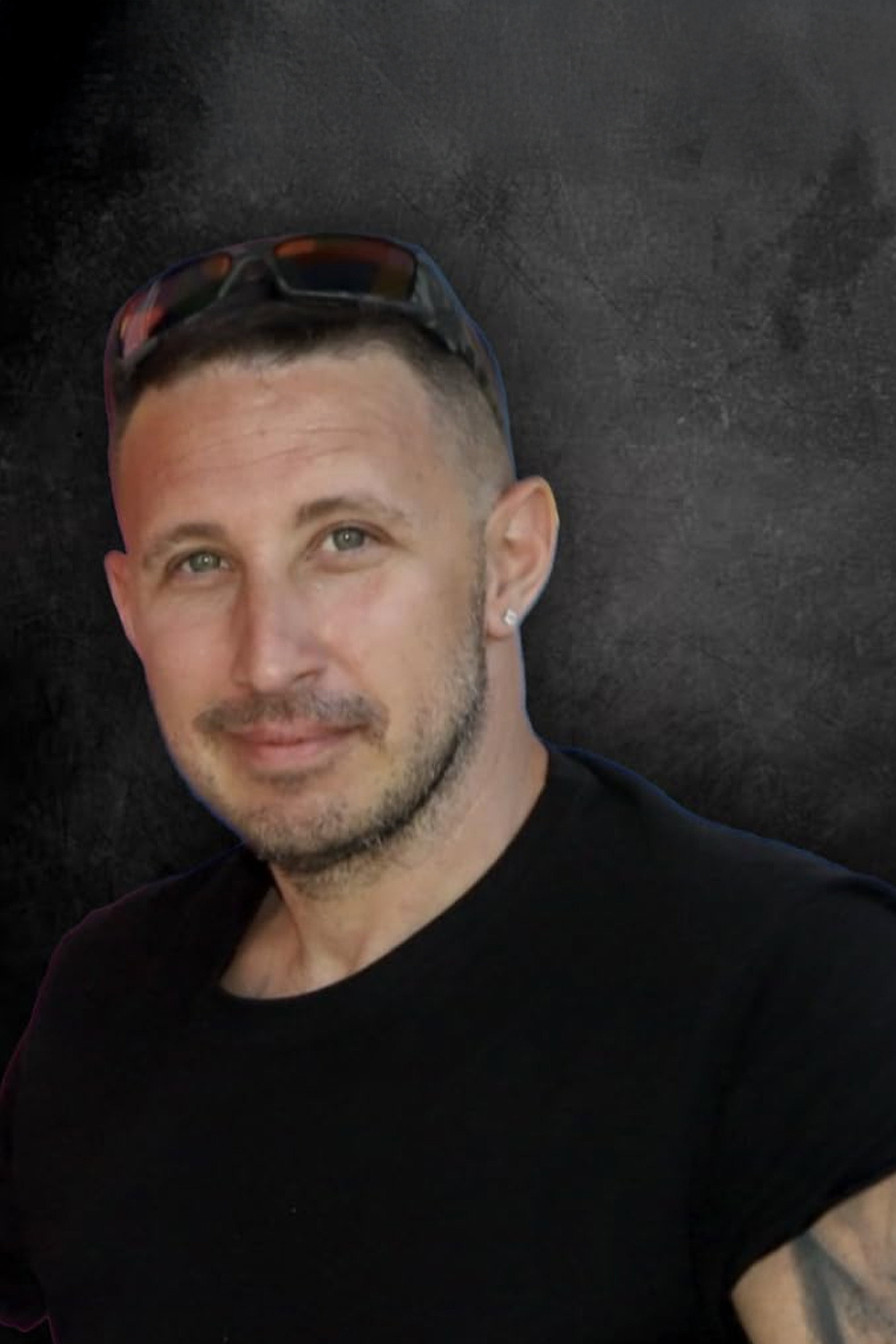 Orlando Charvetto