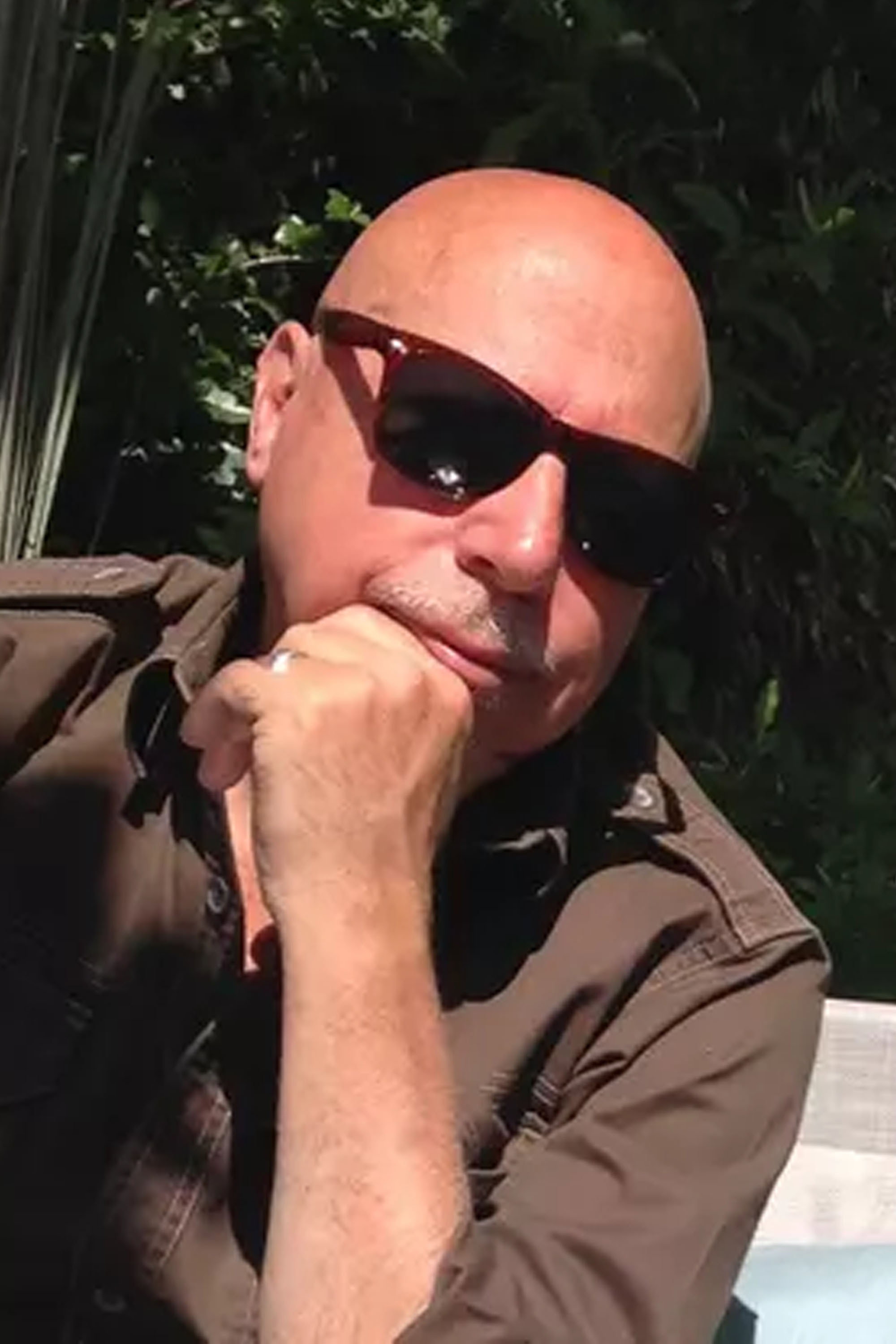 Jacques Castaldo
