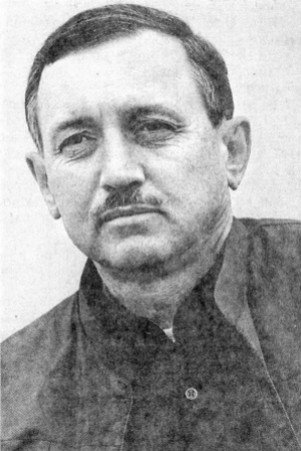 Pyotr Popogrebskiy