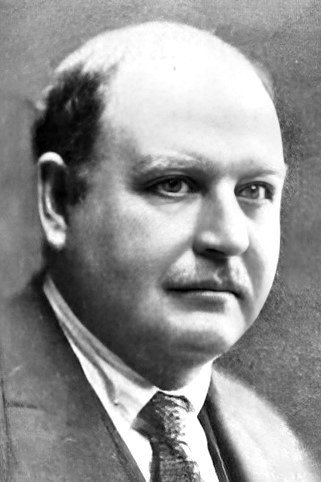 Scott Sidney