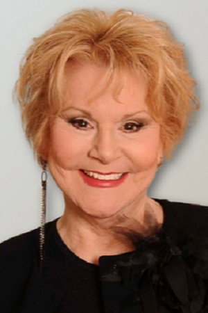 Peggy March