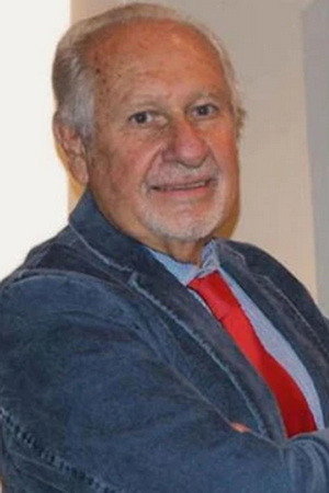 Jean Desvilles