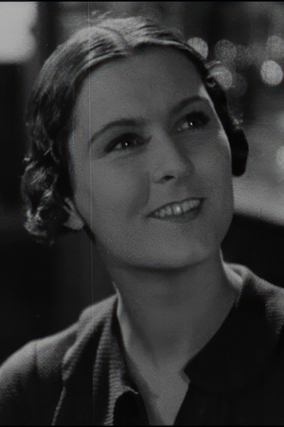 Nicole Vattier