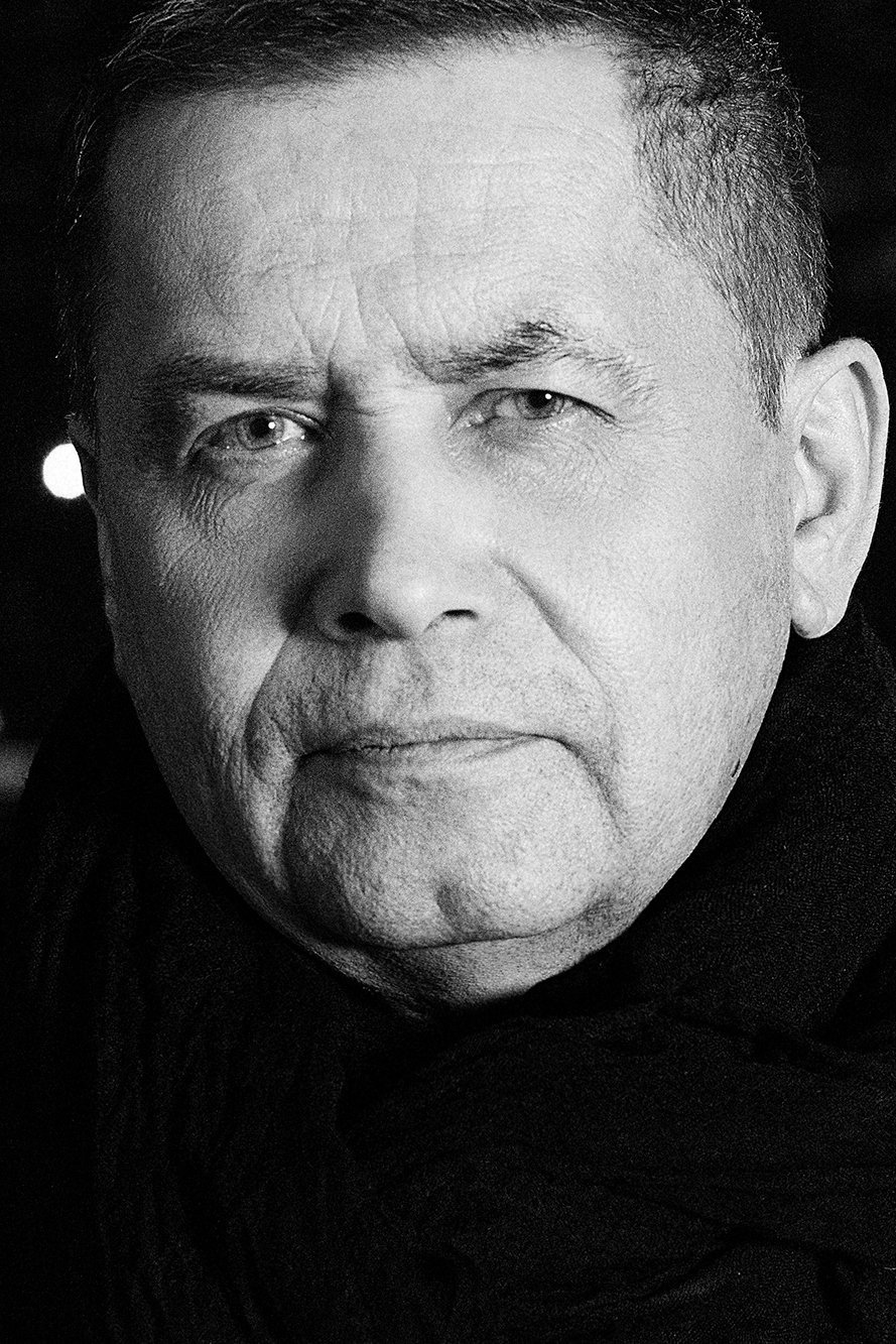 Nikolay Rastorguev