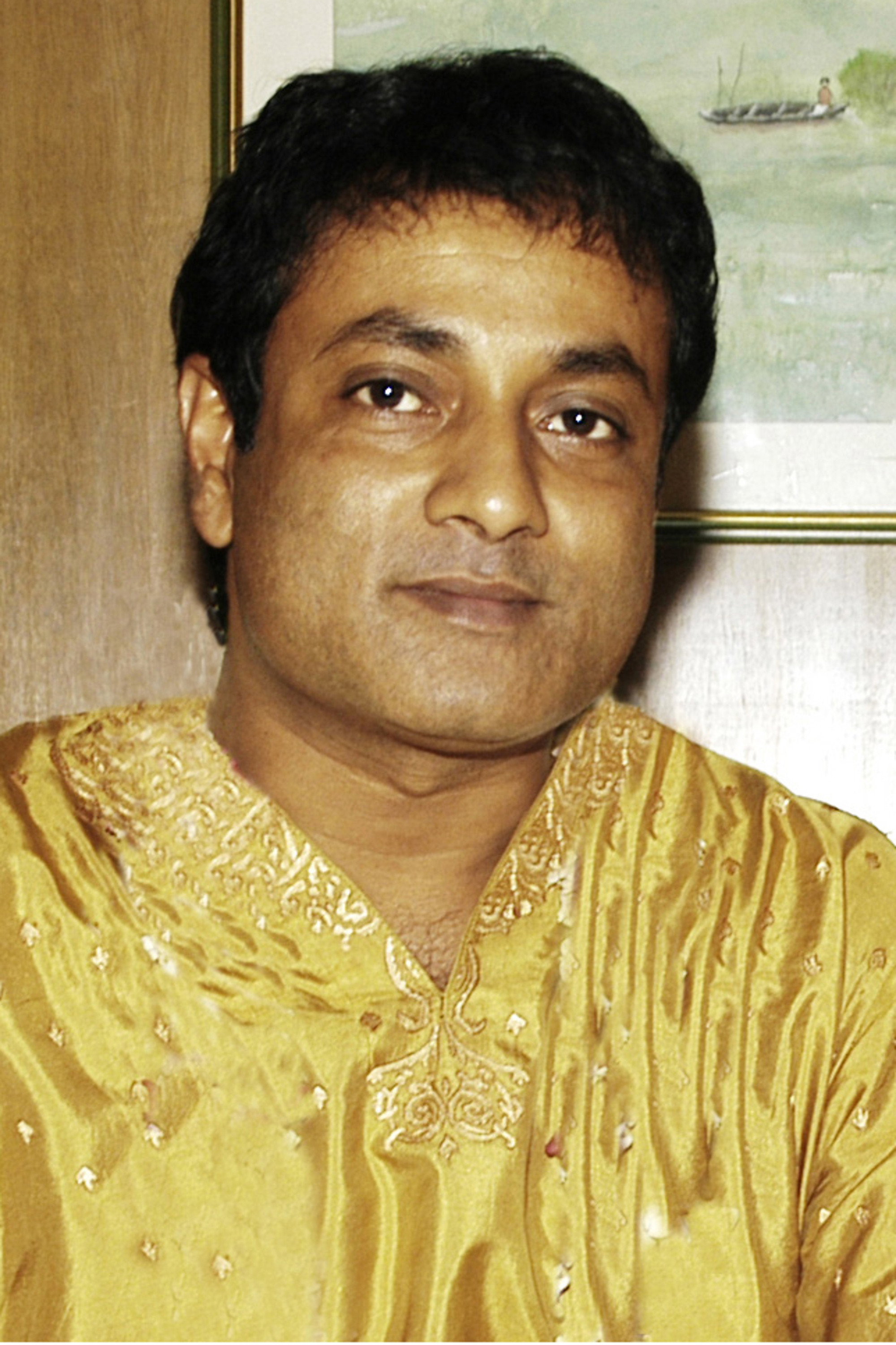 Shadhin Khasru