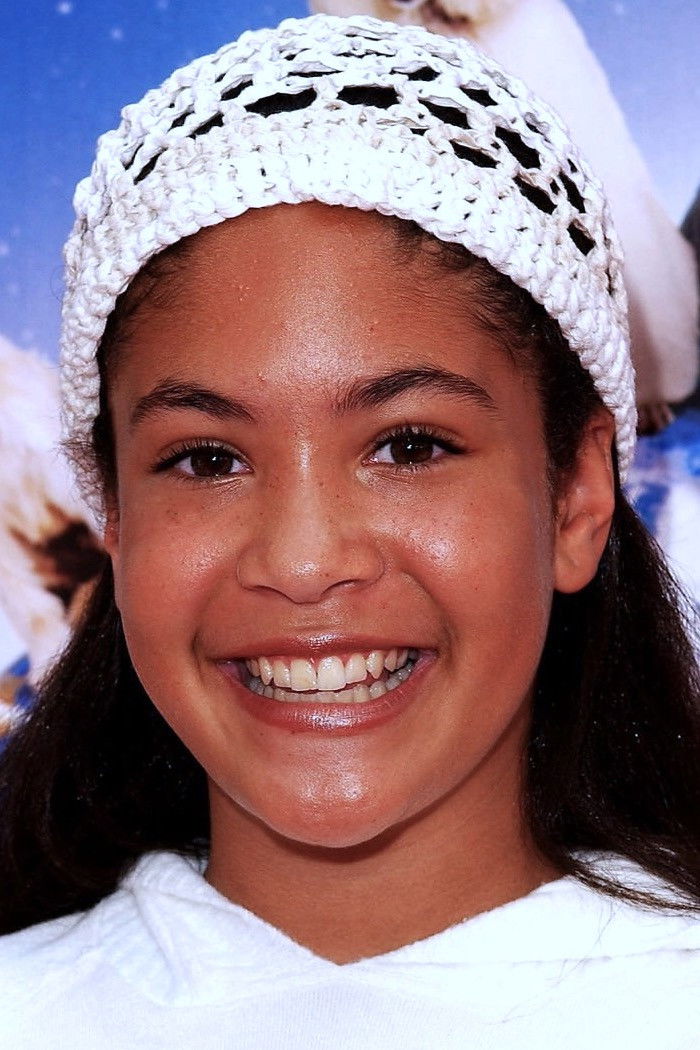 Brittany Moldowan