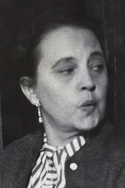 Wanda Marchetti