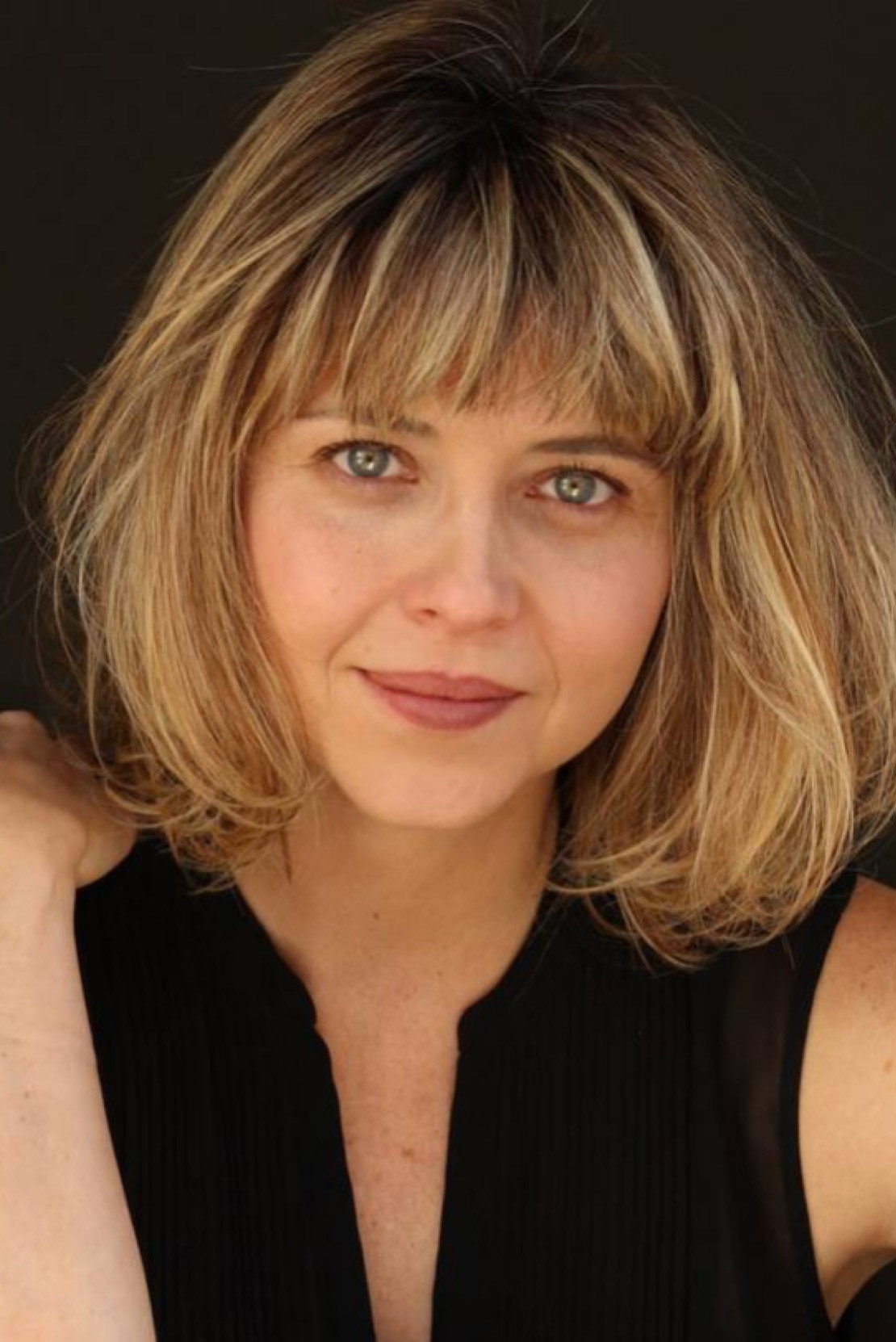 Luíza Curvo